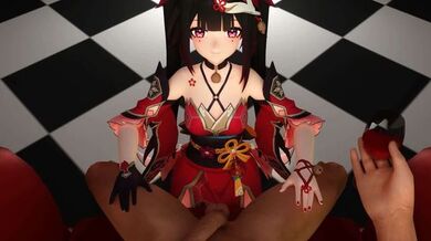 [星穹铁道]花火的幻想之屋