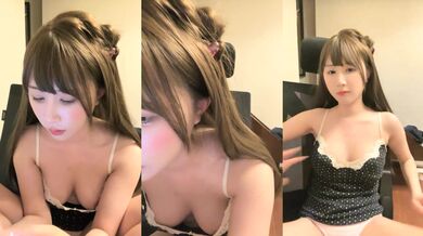 广州女神纯欲天花板！回归~【京鱼儿】童颜巨乳 道具插逼！想开了，尺度越来越大，完美身材撸管佳作 (1)